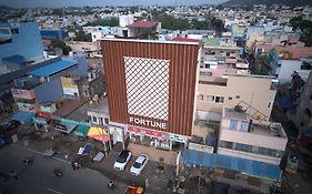 Fortune Residency